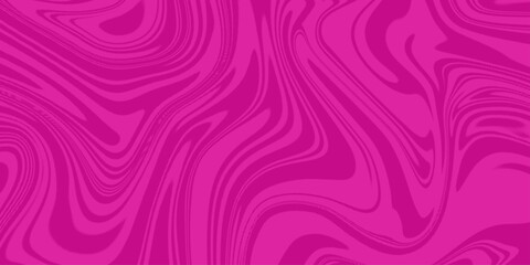 pink Liquid dynamic gradient waves. Fluid marble texture image. Gradient liquid abstract background.  Acrylic painting on canvas with turquoise gradient. Abstract fluid acrylic painting. 