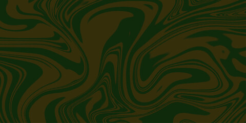 Liquid dynamic gradient waves. Fluid marble texture image. Gradient liquid abstract background.  Acrylic painting on canvas with turquoise gradient. Abstract fluid acrylic painting. 