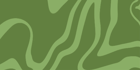 Abstract liquid wavy background. abstract background with pastel colors curved lines and curls .  Trendy retro psychedelic background in 90s, 00s style. Texture in y2k aesthetic. 