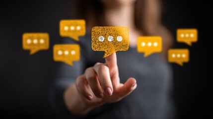 Shares clear, empathetic feedback that builds awareness, inspires positive change, and empowers individuals to continue developing their strengths.
