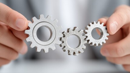 Discusses personal and team goals openly, ensuring clarity, inspiring collaboration, and motivating others to stay focused and determined together.