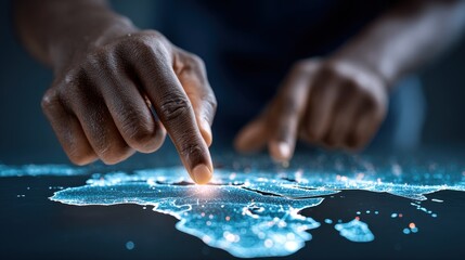 Releases data for collective use, encouraging informed decision-making, expanding knowledge, and supporting advancements that serve both organizations and society.
