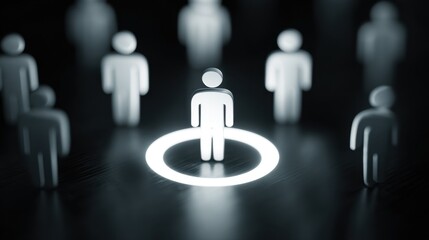 Opens doors for others to join events, networks, or opportunities they might not reach alone, helping expand their growth, confidence, and sense of inclusion.
