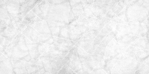 Marble texture surface white and gray grunge wall texture. concrete floor cement grunge background. Back flat stucco gray stone tabletop view. white paper texture. gray grunge crack wall design.