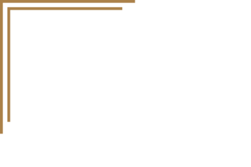 Elegant Golden Corner Border Design for Invitations and Decorations