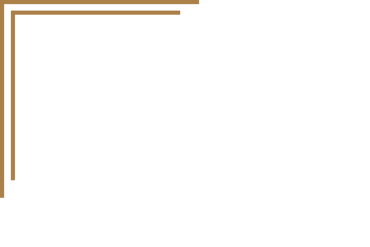 Elegant Golden Corner Border Design for Invitations and Decorations