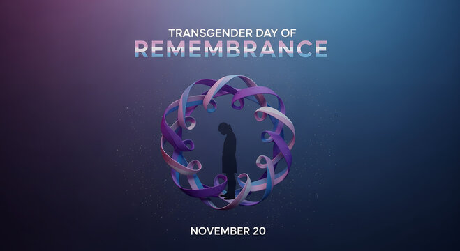 transgender day of remembrance