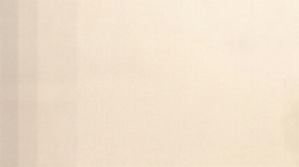Obraz premium Soft beige plaster wall texture, neutral warm tones, minimal background