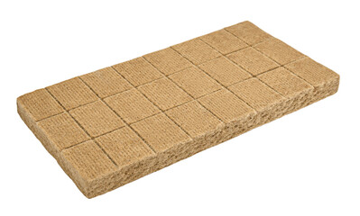 Isolated Fire Starters / Firelighters – PNG with Transparent Background