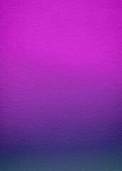 Abstract purple gradient watercolor paper background texture. Light ray color gradient shadow blurred. Pastel soft color dusty pale shade.