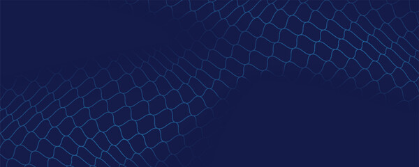 Mesh texture for fishing nets. Seamless pattern for sportswear or soccer goal, volleyball net, basketball hoop, hockey, athletics.