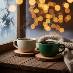 gift set of happy new year