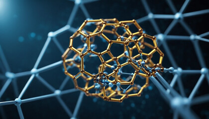 Abstract 3d digital background for tech and science education with copy space concept digital backgrounds 3d art tech education science education copy space
10