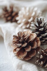 Aesthetic Winter Holiday Scenes Filled with Christmas Magic and Cozy Seasonal Charm