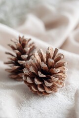 Aesthetic Winter Holiday Scenes Filled with Christmas Magic and Cozy Seasonal Charm