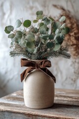 Aesthetic Winter Holiday Scenes Filled with Christmas Magic and Cozy Seasonal Charm