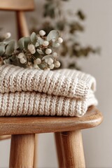 Aesthetic Winter Holiday Scenes Filled with Christmas Magic and Cozy Seasonal Charm