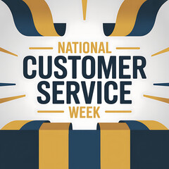 national customer service week