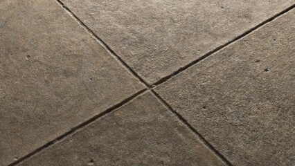 4K Stone Paving Tiles