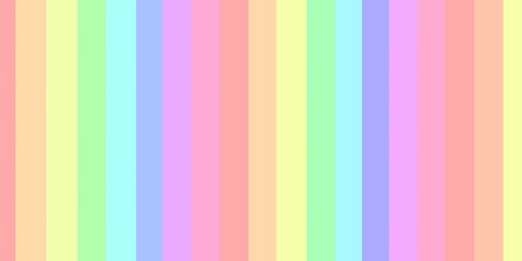 Obraz premium Colorful striped background. Abstract colorful background. Abstract background with rainbow stripes. Colorful vertical line background