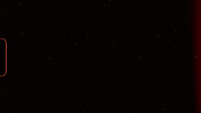 Super 8mm retro background overlay featuring soft light leak glow, authentic film damage, cinematic motion flow, vintage burn texture, and sharp 4K output.