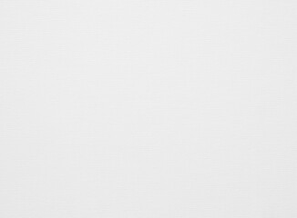 Linen fabric texture. White background of natural cloth texture, fabric template for modeling clothes and upholstered furniture. Design element.