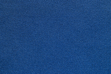 Purple fine boucle cotton fabric texture as background