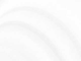 beauty silky smooth shine abstract line on soft white fabric background