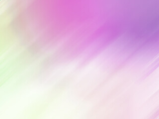 Abstract gradient Blurred colored background. Smooth transitions of iridescent yellow and purple colors. Colorful Rainbow backdrop Smooth Texture Graphic wallpaper