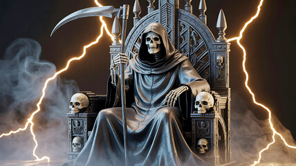 Crowned Lord of Devil