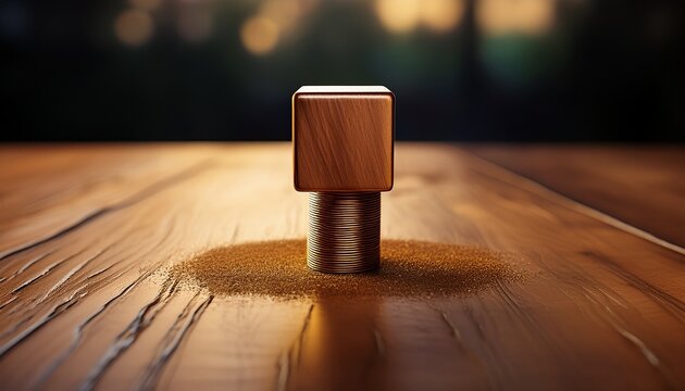 Square Peg