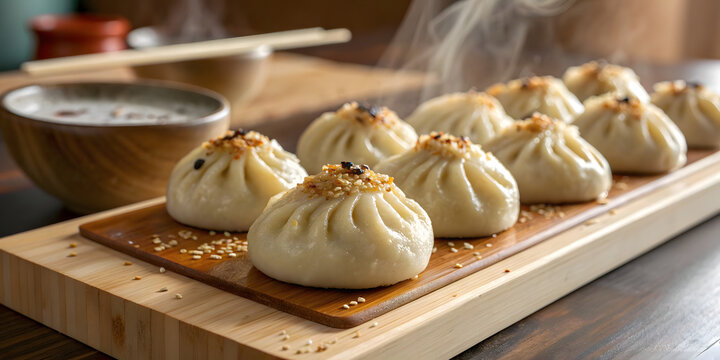 chinese dim sum dumplings