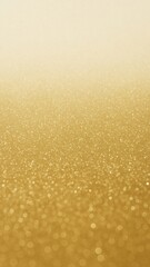 Obraz premium Golden sparkling bokeh mobile wallpaper