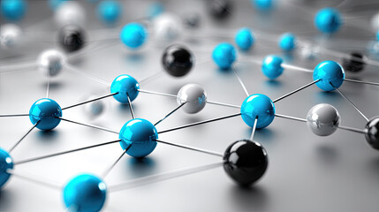 Darstellungen moderner Technologie mit KI-Oberfl&auml;chen