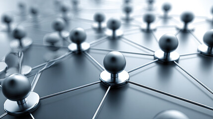 Darstellungen moderner Technologie mit KI-Oberfl&auml;chen