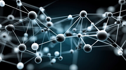 Darstellungen moderner Technologie mit KI-Oberfl&auml;chen