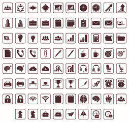 Go to Page
|1234Next
Corporate Office Icon Set, Teamwork, Meeting Table, Presentation Board, Time Management, Productivity Arrow, Office Building, Briefcase, Calendar, Task Checklist, Email Envelope, 