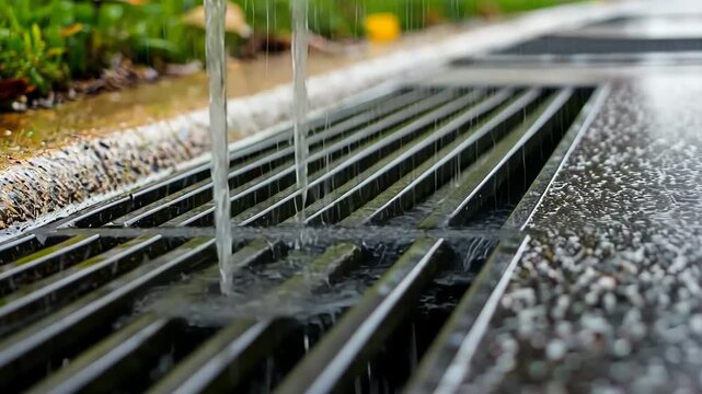 Bull and bear market showdown with stock graphs illustrating price movements and trends in a dynamic financial setting