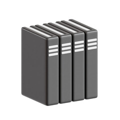 archive 3d Illustration