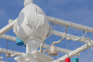 le ceramiche di grottaglie