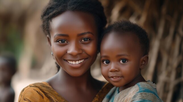 A humanitarian documentary team recording daily life in a small village, capturing candid moments of families, workers, and community traditions with respectful distance — cultural documentary