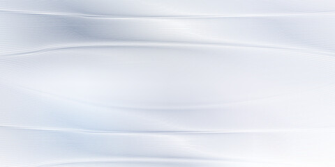 Abstract background with white holographic line pattern in soft pastel colors. Luxury horizontal design, perfect for business banners, prestigious vouchers, and elegant wedding invitations.