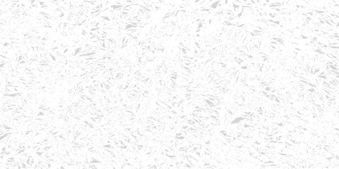 Light grey wall or paper texture with a macro closeup of snow or ice pattern for a winter grunge backdrop design