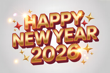 Bright Gold 2026 Holiday Celebration