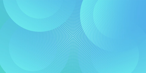 modern nice simple minimalist background blue gradations circle effect memphis abstarct backround good. Vector ilustration, Eps10