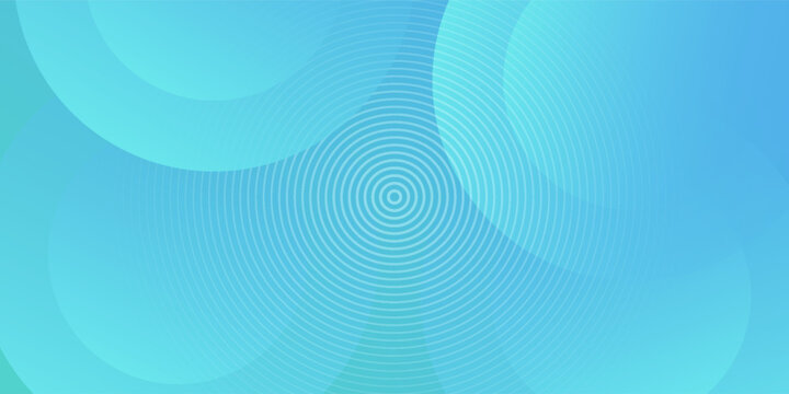 modern nice simple minimalist background blue gradations circle effect memphis abstarct backround good. Vector ilustration, Eps10