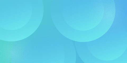 modern nice simple minimalist background blue gradations circle effect memphis abstarct backround good. Vector ilustration, Eps10