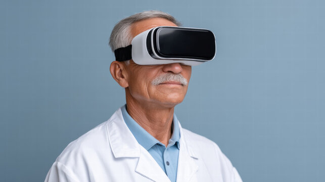 Alzheimer detection primary care can be enhanced using virtual reality technology for immersive cognitive assessment