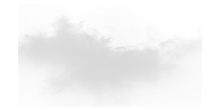 Ethereal dance of clouds against night sky Serene monochrome nature dreamlike atmosphere calming black and white vista