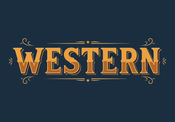 "Western: A Bold Adventure in Style and Spirit!"